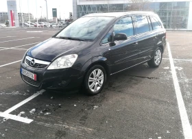 Opel Zafira 2.2 бензин. 6+ 1 cosmo - 3900 € / 7627.74 лв. - 53928049 3
