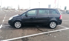 Opel Zafira 2.2 бензин. 6+ 1 cosmo - 3900 € / 7627.74 лв. - 53928049 4