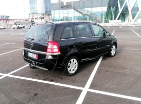 Opel Zafira 2.2 бензин. 6+ 1 cosmo - 3900 € / 7627.74 лв. - 53928049 7
