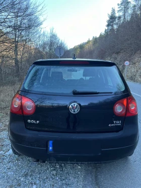 VW Golf - 3900 € / 7627.74 лв. - 90443442 4