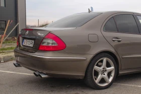 Mercedes-Benz E 500 4 matic. � ��� | Mobile.bg � ����� ������ 3