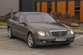 Mercedes-Benz E 500 4 matic. � ��� | Mobile.bg � ����� ������ 7