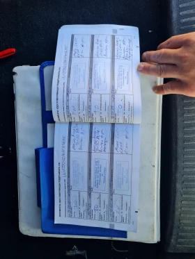 Dacia Lodgy - 6000 € / 11734.98 лв. - 82604914 10