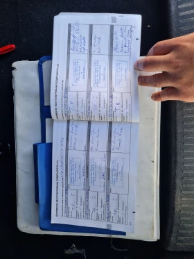 Dacia Lodgy - 6000 € / 11734.98 лв. - 82604914 9