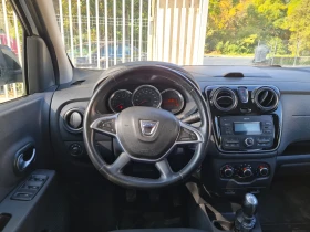 Dacia Lodgy - 6000 € / 11734.98 лв. - 82604914 6