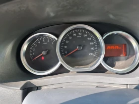 Dacia Lodgy - 6000 € / 11734.98 лв. - 82604914 7