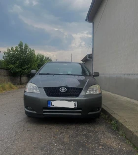 Toyota Corolla D4D - 1800 € / 3520.49 лв. - 93359410 4
