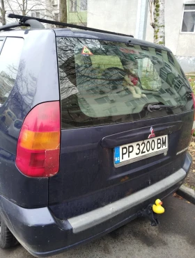 Mitsubishi Space star 1.3 - 999 € / 1953.87 лв. - 16337227 3