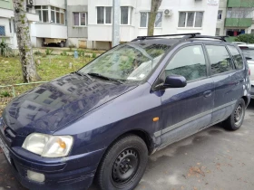 Mitsubishi Space star 1.3
