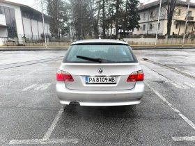 BMW 525 Газ!!!, снимка 5