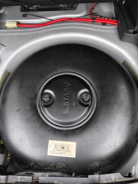 BMW 525 Газ!!!, снимка 17