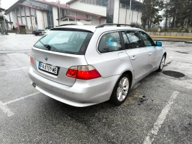 BMW 525 Газ!!!, снимка 6