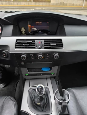 BMW 525 Газ!!!, снимка 12