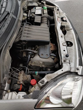 Suzuki Swift, снимка 7
