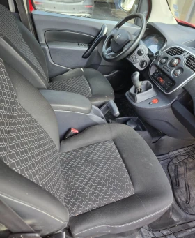 Renault Kangoo 1.5 DCi, 2013 г., N1, EURO 5B - 3200 € / 6258.66 лв. - 57707416 4