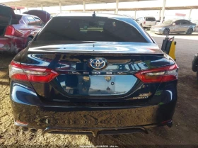 Toyota Camry XSE HYBRID - 20000 € / 39116.60 лв. - 14022876 14