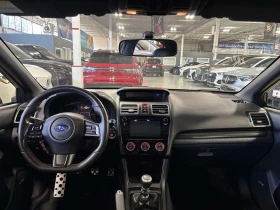Subaru WRX * high+ L+ KA+ BSD+ NAVI(H/K)+ M/R * CARFAX * ЦЕНА, снимка 9