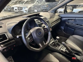 Subaru WRX * high+ L+ KA+ BSD+ NAVI(H/K)+ M/R * CARFAX * ЦЕНА, снимка 8