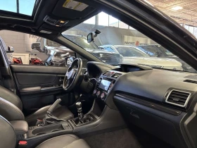 Subaru WRX * high+ L+ KA+ BSD+ NAVI(H/K)+ M/R * CARFAX * ЦЕНА, снимка 12