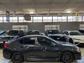 Subaru WRX * high+ L+ KA+ BSD+ NAVI(H/K)+ M/R * CARFAX * ЦЕНА, снимка 3