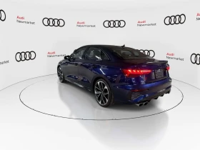 Audi S3 От Audi * Един собственик * Фиксирана цена* CARFAX - 32800 € / 64151.22 лв. - 24357139 6