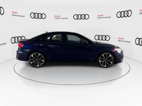 Audi S3 От Audi * Един собственик * Фиксирана цена* CARFAX - 32800 € / 64151.22 лв. - 24357139 9