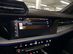 Audi S3 От Audi * Един собственик * Фиксирана цена* CARFAX - 32800 € / 64151.22 лв. - 24357139 12