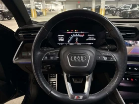 Audi S3 От Audi * Един собственик * Фиксирана цена* CARFAX - 32800 € / 64151.22 лв. - 24357139 10