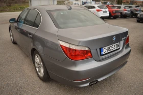 BMW 525 3.0d-FACE-FULL EKSTRI-SOFTCLOSE - 7200 € / 14081.98 лв. - 45890991 7