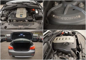 BMW 525 3.0d-FACE-FULL EKSTRI-SOFTCLOSE - 7200 € / 14081.98 лв. - 45890991 16