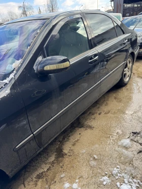 Mercedes-Benz S 500 - 2500 € / 4889.57 лв. - 76311182 4