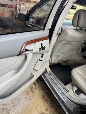 Mercedes-Benz S 500 - 2500 € / 4889.57 лв. - 76311182 6