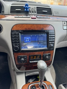 Mercedes-Benz S 500 - 2500 € / 4889.57 лв. - 76311182 10