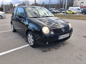 VW Lupo 1.4 - 1100 € / 2151.41 лв. - 81416993 6