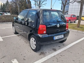 VW Lupo 1.4 - 1100 € / 2151.41 лв. - 81416993 4