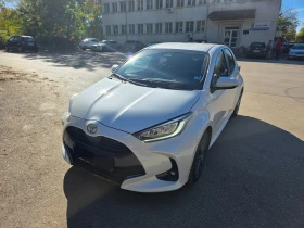 Toyota Yaris Elegance - 22500 € / 44006.17 лв. - 92970509 2
