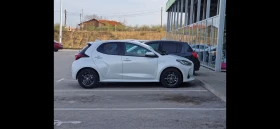 Toyota Yaris Elegance - 22500 € / 44006.17 лв. - 92970509 6