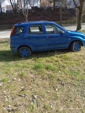 Subaru Justy G3X - 2600 € / 5085.16 лв. - 83076361 2