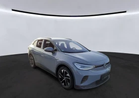 VW ID.4 Pro/82kw/70х.км/SportSeats/Memory/HeadUp/360/Nardo - 25700 € / 50264.83 лв. - 30819491 2