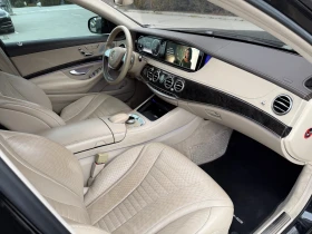 Mercedes-Benz S 350 BRABUS-Optik* 3xTV* Burmaster* FULL | Auto.bg — изображение 7