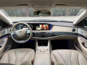 Mercedes-Benz S 350 BRABUS-Optik* 3xTV* Burmaster* FULL | Auto.bg — изображение 8