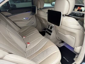 Mercedes-Benz S 350 BRABUS-Optik* 3xTV* Burmaster* FULL | Auto.bg — изображение 10