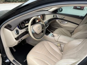 Mercedes-Benz S 350 BRABUS-Optik* 3xTV* Burmaster* FULL | Auto.bg — изображение 6