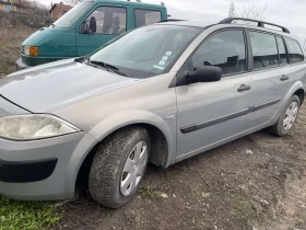 Renault Megane 1.9 DCI  - 1500 € / 2933.74 лв. - 53688557 5