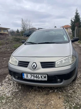 Renault Megane 1.9 DCI  - 1500 € / 2933.74 лв. - 53688557 2