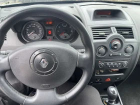 Renault Megane 1.9 DCI  - 1500 € / 2933.74 лв. - 53688557 3