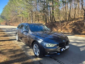 BMW 320 xDrive - 14555 € / 28467.11 лв. - 42535916 8