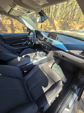 BMW 320 xDrive - 14555 € / 28467.11 лв. - 42535916 11