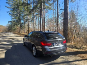 BMW 320 xDrive - 14555 € / 28467.11 лв. - 42535916 5