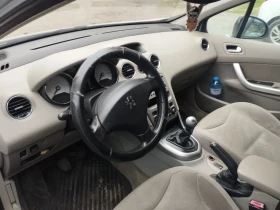 Peugeot 308 1.6 - 999 € / 1953.87 лв. - 76979917 4